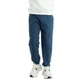 thumbnail image 4 of GYRATEDREAM Boy's Sweatpants, Kids Athletic Pants, Joggers Pants Sports Pants with Pockets for 3-4 Years, 4 of 8
