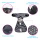 thumbnail image 4 of Pañales lavables para perros, pañales reutilizables para perros, envolturas transpirables para perr Abody Pañales para perros, 4 of 6