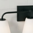 thumbnail image 7 of Capital Lighting - Brody - 3 Light Bath Vanity In Minimalist Style-9 Inches Tall, 7 of 7