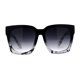 thumbnail image 1 of Gafas de sol SA106 estilo boyfriend oversize para mujer, 1 of 9