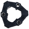 thumbnail image 5 of 4AS Flexible Rubber Coupling Size4 for Centaflex CF-A04 Series Tractor Excavator, 5 of 7