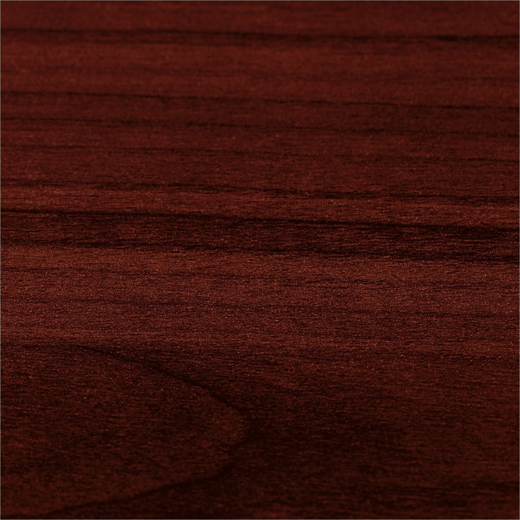 Lorell, Mahogany Laminate Universal Center Drawer, 1 Each, Mahogany,Laminate