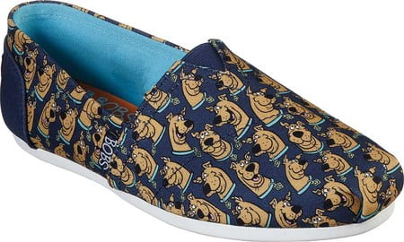 scooby doo bobs shoes