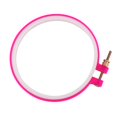 thumbnail image 1 of Wdftyju Marco redondo DIY bordado aro anillo punto de cruz bordado herramientas (12,5 cm Wdftyju 2dr7gk3gj4tz2rf7D01, 1 of 9