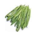 thumbnail image 4 of (12 pack) Hanover Italian Blue Lake Cut Green Beans, 38 oz Can – Family Size Pantry Staple, 4 of 7