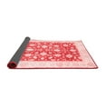 thumbnail image 2 of Ahgly Company Indoor Rectangle Oriental Red Traditional Area Rugs, 3' x 5', 2 of 4
