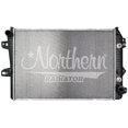 thumbnail image 2 of Northern Radiator CR2857 Radiateur, 2 of 3