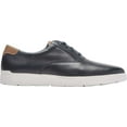 thumbnail image 2 of Men's Rockport Total Motion Lite CVO Sneaker New Dress Blue Leather 8 M, 2 of 5
