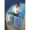 Safety 1st - SmartLight Stair Gate