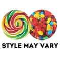 thumbnail image 3 of Watermelon Pop Rocks, Birthday Party Candy, Pack of 8, .33 Ounces per Bag, 3 of 7