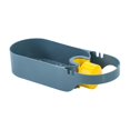 thumbnail image 4 of 3 Soportes Para Esponjas Sobre , Jabonera, Paño De Cocina, Accesorio Para Baño, Color Azul, 4 of 8