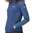 thumbnail image 6 of Regatta Womens Highton III Full Zip Fleece Jacket, 6 of 7