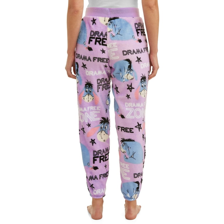 Eeyore fluffy pyjamas sale