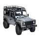 thumbnail image 5 of 1/12 MN99S 4WD Kit de coche portaequipajes 4WD Camión todoterreno RC Juguetes DIY, 5 of 9