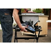 120V 15 Amp 60 Hz Compact Table Saw