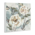 thumbnail image 4 of Stupell Industries Two Country Blossoms Plants & Flowers Painting Unframed Art Print Wall Art, 12 x 12, 4 of 8