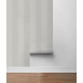 thumbnail image 5 of Stacy Garcia Home Chevy Hemp Peel and Stick Wallpaper, 5 of 6