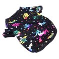 thumbnail image 1 of Pijama para perro de Halloween camisa para perro de Halloween colores ricos 2 patas para vacaciones ANGGREK Otros, 1 of 8