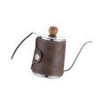 thumbnail image 4 of Vierta sobre de café Macarena tetera pequeña 350ml cuello de cisne, 4 of 8