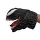 thumbnail image 2 of 2025 Marvel Cosplay Venom 3 Gloves Hand Puppet Simulation Toy Christmas Horror Prop, 2 of 4