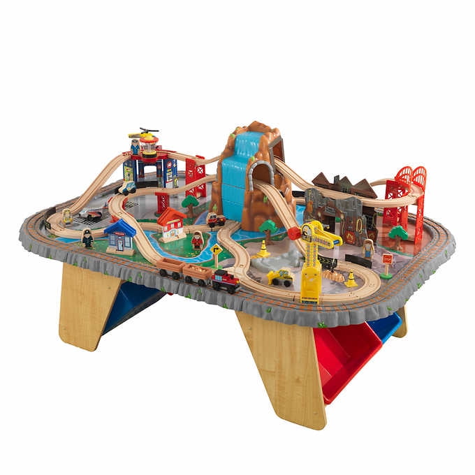 train set walmart canada