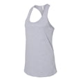 thumbnail image 2 of BELLA + CANVAS - New IWPF - Women - Women's Jersey Racerback Tank, 2 of 5