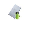 thumbnail image 5 of Silver, Slim Power Bank, 5000mAh Fast Charger 5V/1A New, 5 of 7