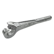Gearench 100 Series Titan Aluminum Valve Wheel Wrenches, 17 5/8 in, 1 3/4 in Opening