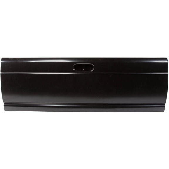 For Dodge Ram 1500/2500/3500 1999-2002 Tailgate Shell | Single | Rear Wheel | CH1900112 | 55274915AE