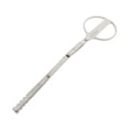 thumbnail image 4 of Pinzas de Fuego de Camping al Aire Libre Sunnimix Acero Inoxidable 159mm, 4 of 7