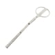 thumbnail image 4 of Pinzas de Fuego de Camping al Aire Libre Sunnimix Acero Inoxidable 159mm, 4 of 7