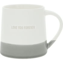 Pavilion Gift Company - Love You Forever - 17 oz Mug