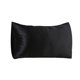 thumbnail image 2 of Funda de almohada de terciopelo para el cabello y la piel | Funda de almohada con cierre tipo sobre | Tejido suave y liso que reduce el encrespamiento y las arrugas, 2 of 6