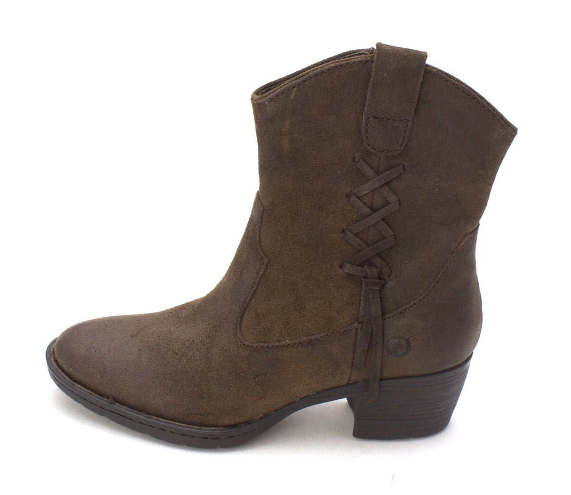 born cowboy boots