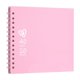 thumbnail image 2 of Loose Leaf Album DIY Wedding Baby Commemorative Scrapbook Album DIY Scrapbook Photo Album Deals Of The Day Clearance Gifts For Womem/Men, 2 of 9