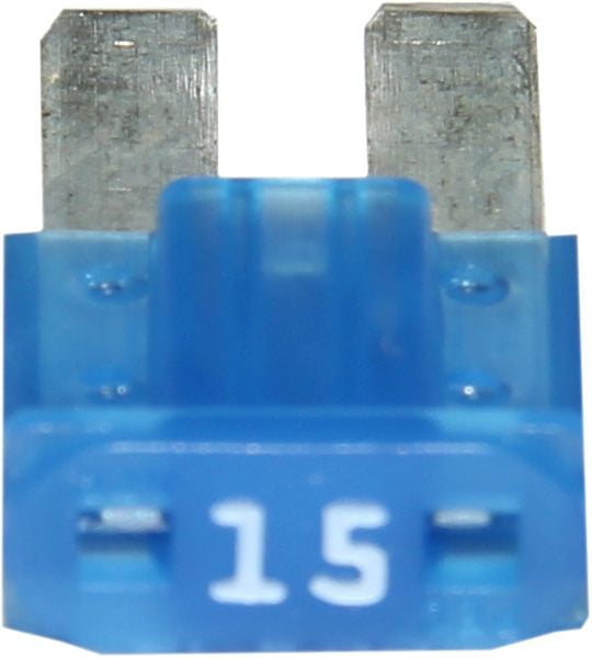 OE Replacement for 2013-2016 Mercedes-Benz GL550 Fuse (4Matic)