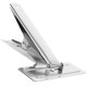 thumbnail image 1 of KALLORY Clip Para De Inoxidable Para Con De Resorte Y Superficie Amplia, 1 of 8