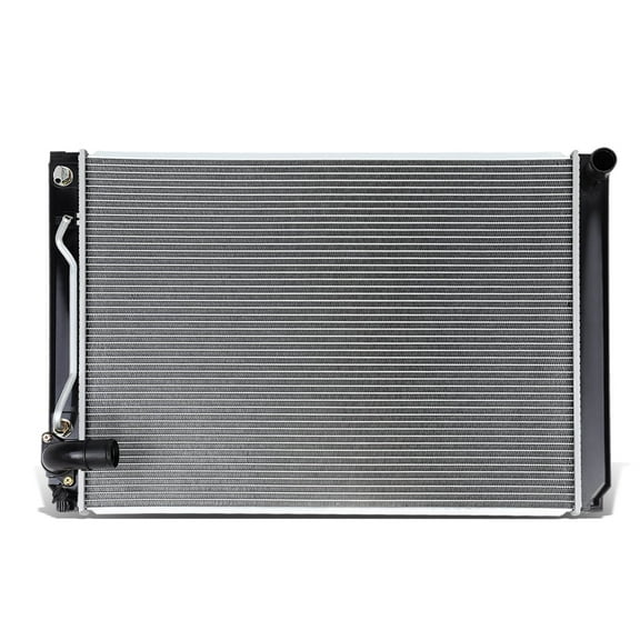 DNA Motoring For 05-06 Toyota Sienna Factory Style Aluminum Core Cooling Radiator DPI 2925