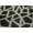 Midnight, variant on Triangle Metallic Jacquard Fabric, 58 Inch. in Width, | Home Decor