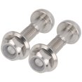 thumbnail image 4 of Tornillo de palanca de freno de bicicleta de aleación de titanio, 2 uds., para piezas de tornillo de bicicleta plegable Brompton, 4 of 8