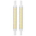 thumbnail image 1 of Dimmable Bulb  Double Ended 118mm LED Bulb 98LED High Temperature Resistant For Chandeliers 100-130V, 1 of 8