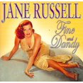 thumbnail image 1 of Jane Russell (Actress) Fine & Dandy * CD, 1 of 1