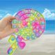 thumbnail image 2 of Juguete Para El Estrés Con Burbujas Sensoriales, Juguete Para Apretar Burbujas De Silicona Para Necesidades Especiales De Autismo Para Niños Y Adultos Sweethay FN007054-03, 2 of 6