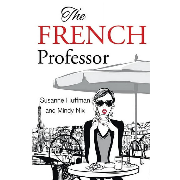 The French Professor, (Paperback)