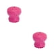 thumbnail image 2 of Jumpingount Cepillos para de cara, masaje de limpieza, producto para el cuidado de la piel de poros profundos, exfoliante lavable para el Azul 2piezas, 2 of 6