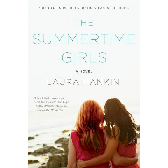 The Summertime Girls, (Paperback)