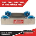thumbnail image 4 of Longacre® 52-50853 Tire Roller with Tape, 4 of 7