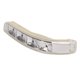 thumbnail image 5 of Lámpara De Espejo Retrovisor, Reemplazo Directo Brillante Impermeable Antiarañazos Espejo Lateral Luz Intermitente Resistente A La Humedad Para Coche, 5 of 8