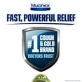 thumbnail image 3 of Mucinex Fast-Max Adult Nighttime Cold and Flu Liquid, 6 fl oz, 3 of 10