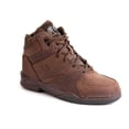 thumbnail image 2 of Roper Western Boots Womens Oiled Lace Up Hike Tan 09-021-0320-0620 TA, 2 of 2